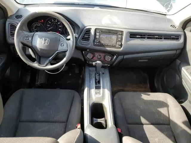 2016 HONDA HR-V LX  