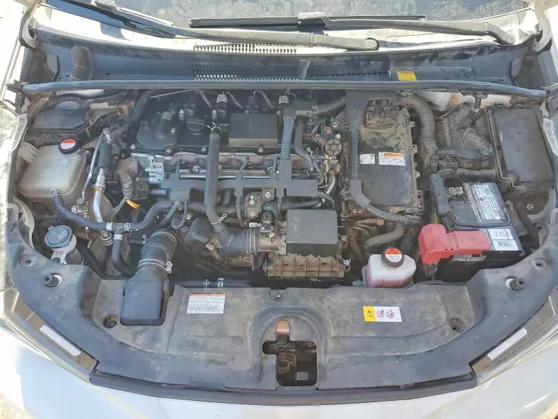 2016 TOYOTA PRIUS TWO  