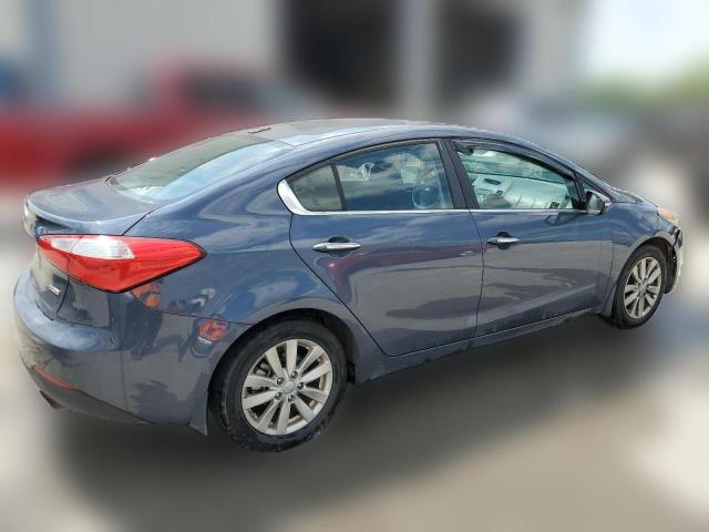 2014 KIA FORTE EX