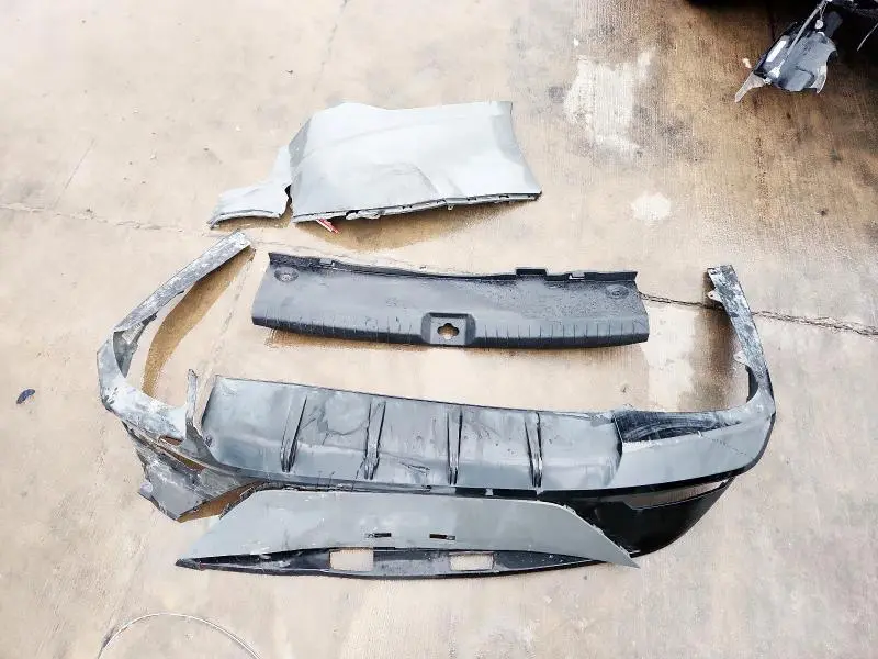 2020 HYUNDAI SONATA SEL PLUS  