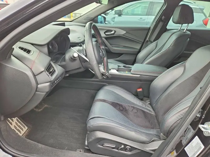 2023 ACURA TLX TYPE S  
