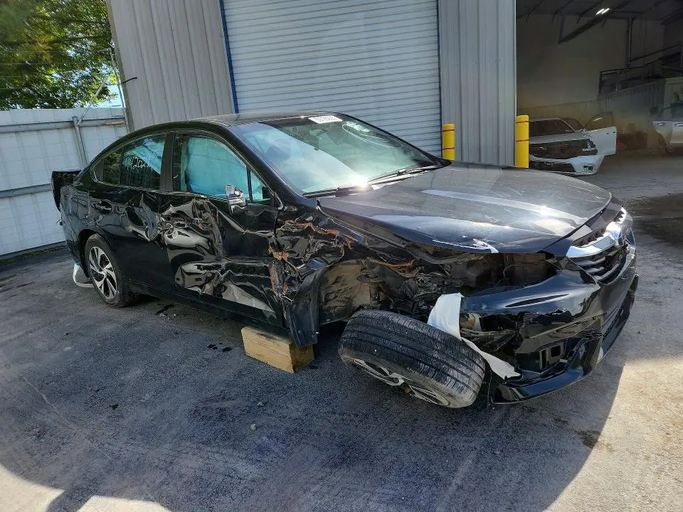 2020 SUBARU LEGACY PREMIUM  
