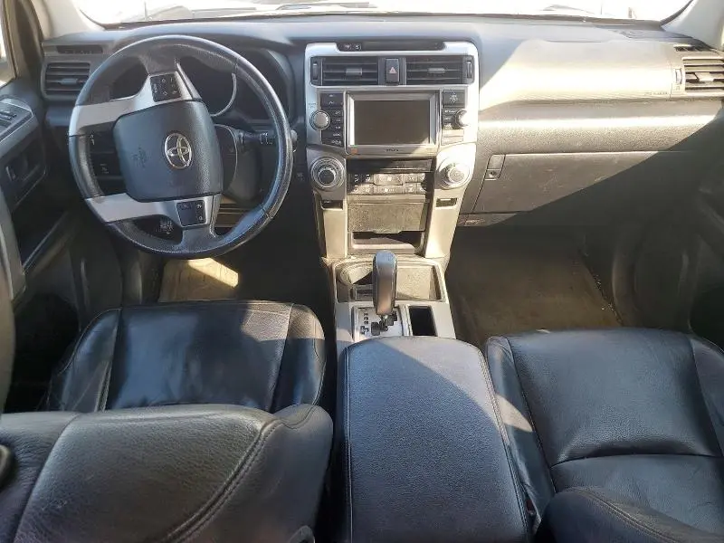 2011 TOYOTA 4RUNNER LIMITED  