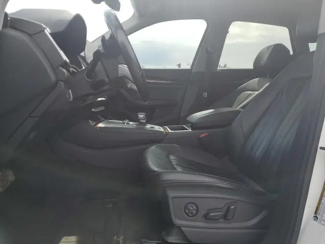 2018 AUDI Q5 PREMIUM  