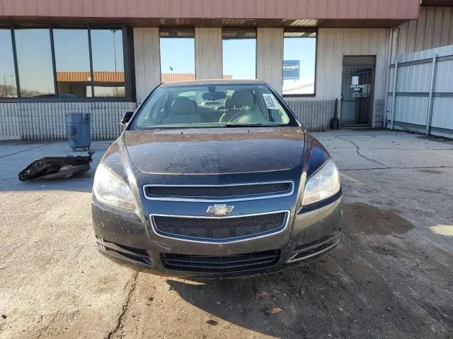 2010 CHEVROLET MALIBU LS  