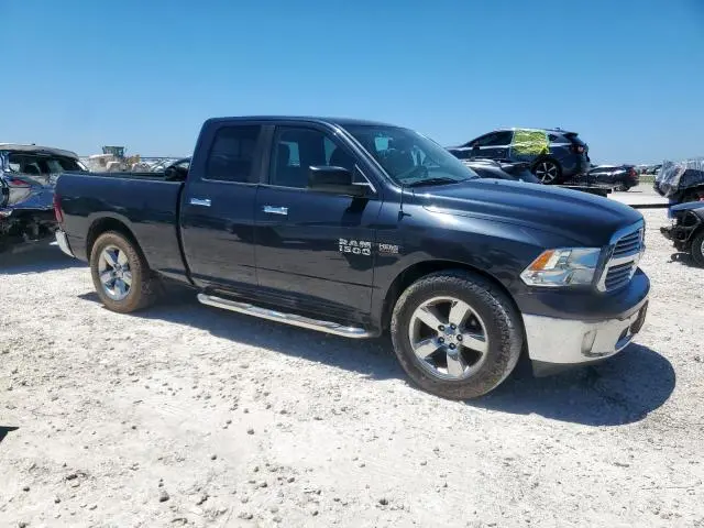 2016 RAM 1500 SLT  