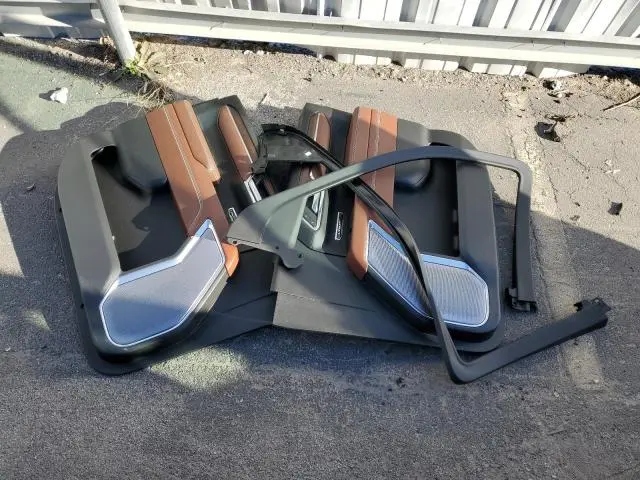 2025 GMC SIERRA K1500 DENALI ULTIMATE  