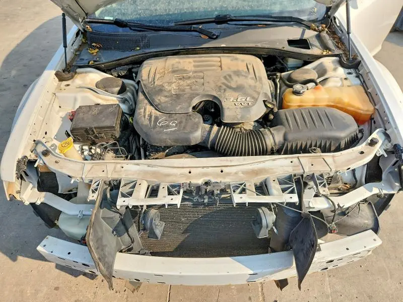 2013 CHRYSLER 300C   
