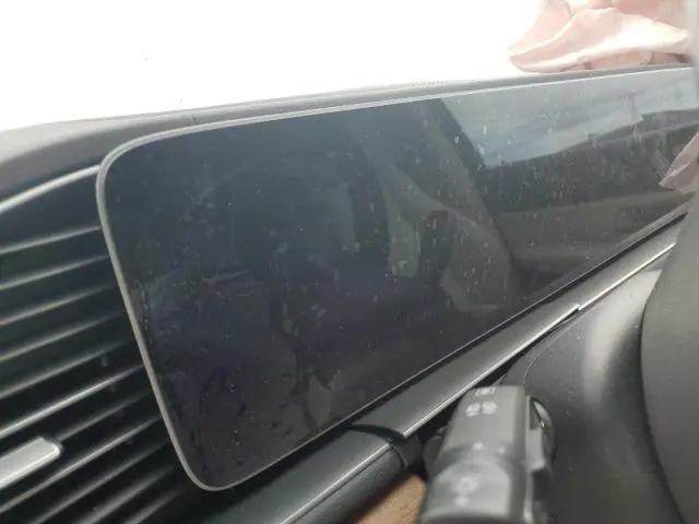 2021 MERCEDES-BENZ GLE 350 4MATIC  