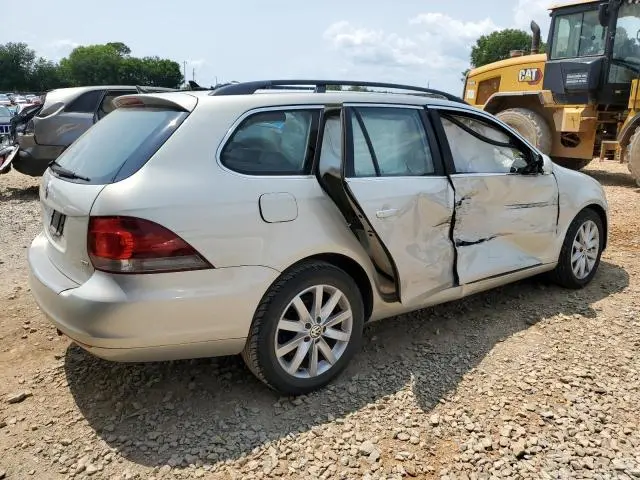 2010 VOLKSWAGEN JETTA TDI  