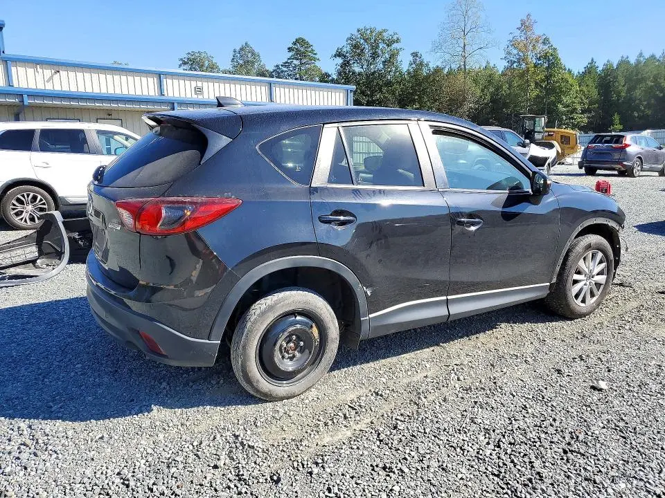 2015 MAZDA CX-5 TOURING  