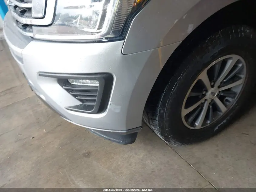 2021 FORD EXPEDITION XL