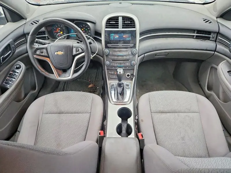 2013 CHEVROLET MALIBU LS  