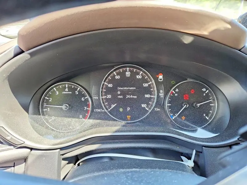 2024 MAZDA CX-30 PREMIUM  