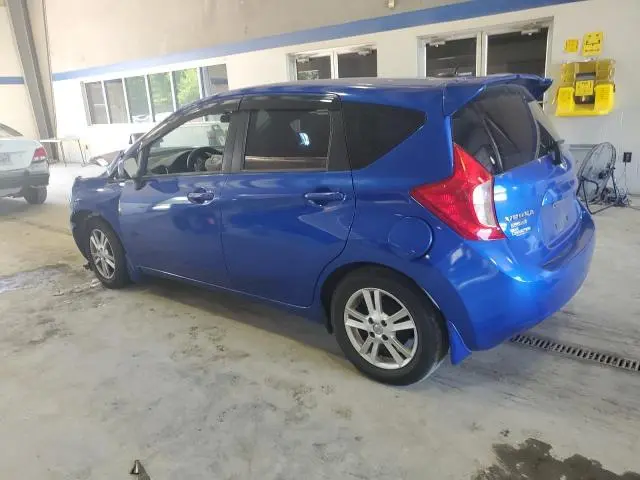 2014 NISSAN VERSA NOTE S  