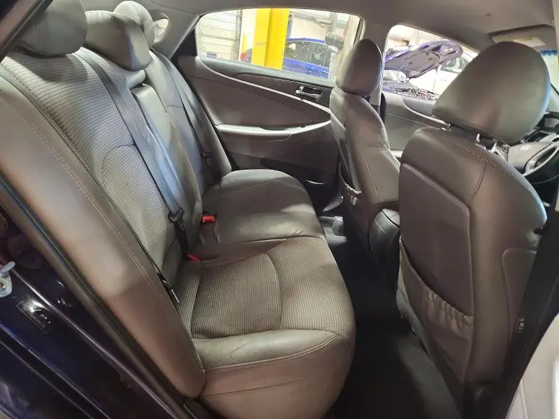 2012 HYUNDAI SONATA SE 2.0T  