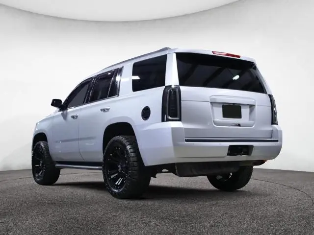 2015 CHEVROLET TAHOE C1500 LS  