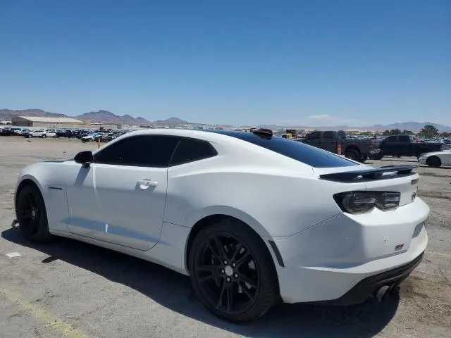 2023 CHEVROLET CAMARO SS  