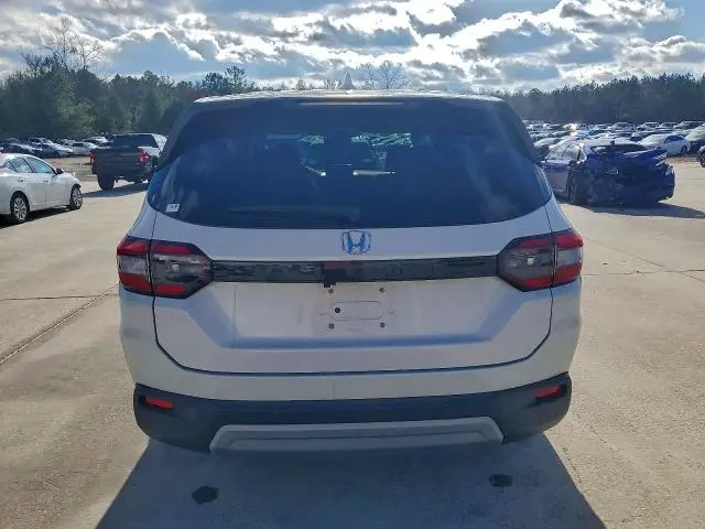 2024 HONDA PILOT EXL  
