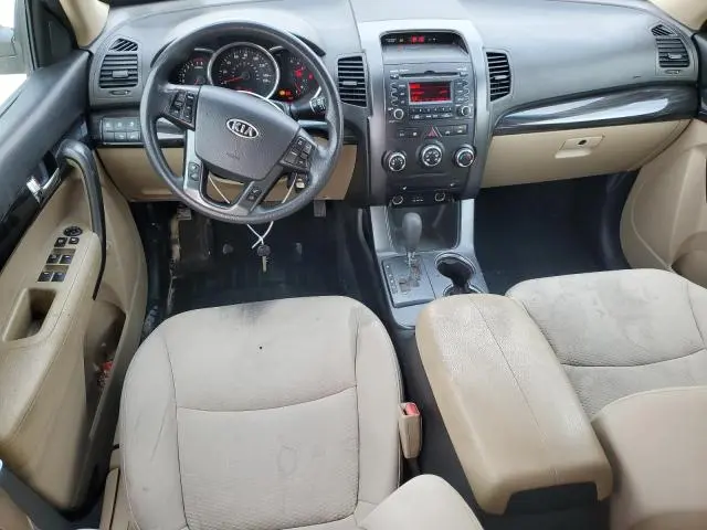 2011 KIA SORENTO BASE  