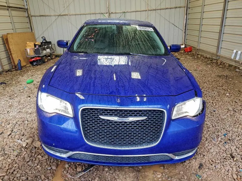 2019 CHRYSLER 300 TOURING  