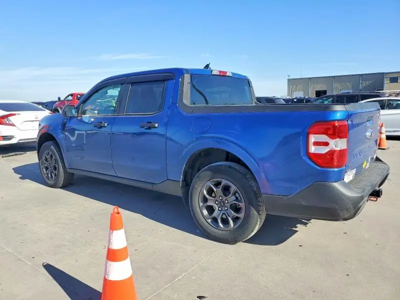 2023 FORD MAVERICK XL  