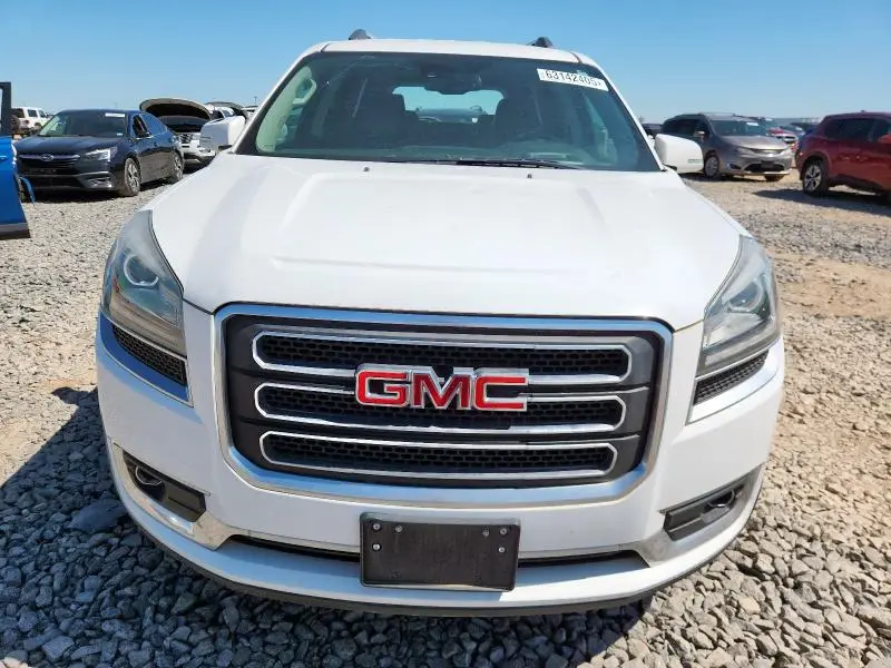 2017 GMC ACADIA LIMITED SLT-2  