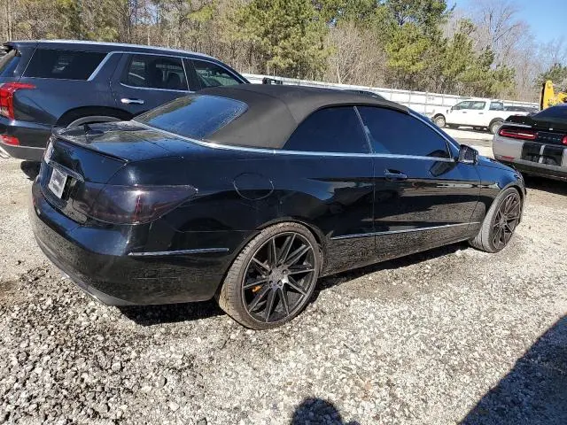 2014 MERCEDES-BENZ E 350