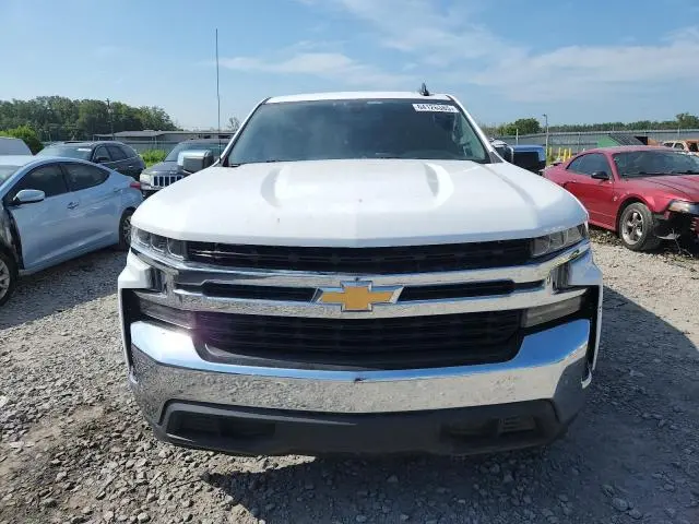 2020 CHEVROLET SILVERADO C1500 LT  