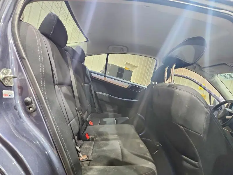 2015 SUBARU LEGACY 2.5I  