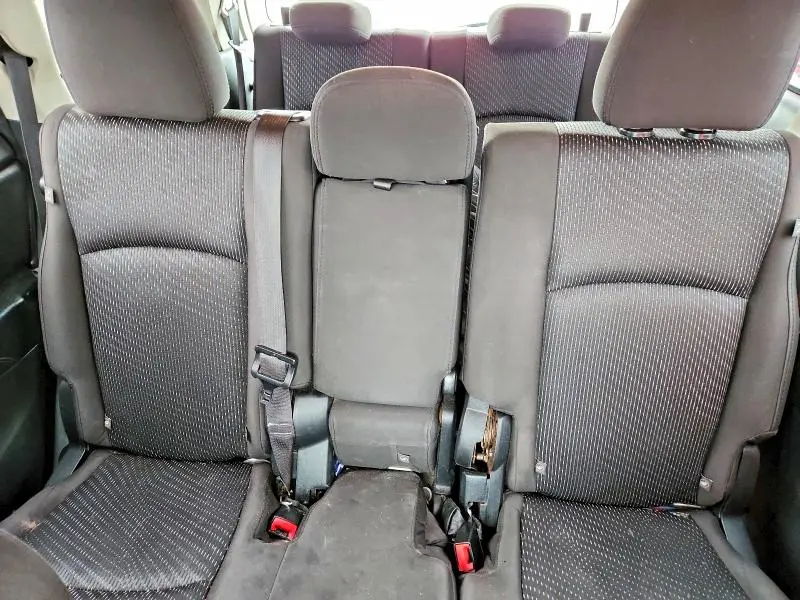 2015 DODGE JOURNEY SE  