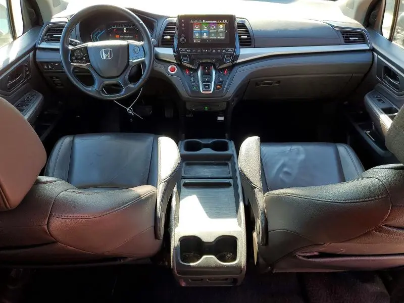 2020 HONDA ODYSSEY TOURING  