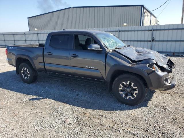 2019 TOYOTA TACOMA DOUBLE CAB