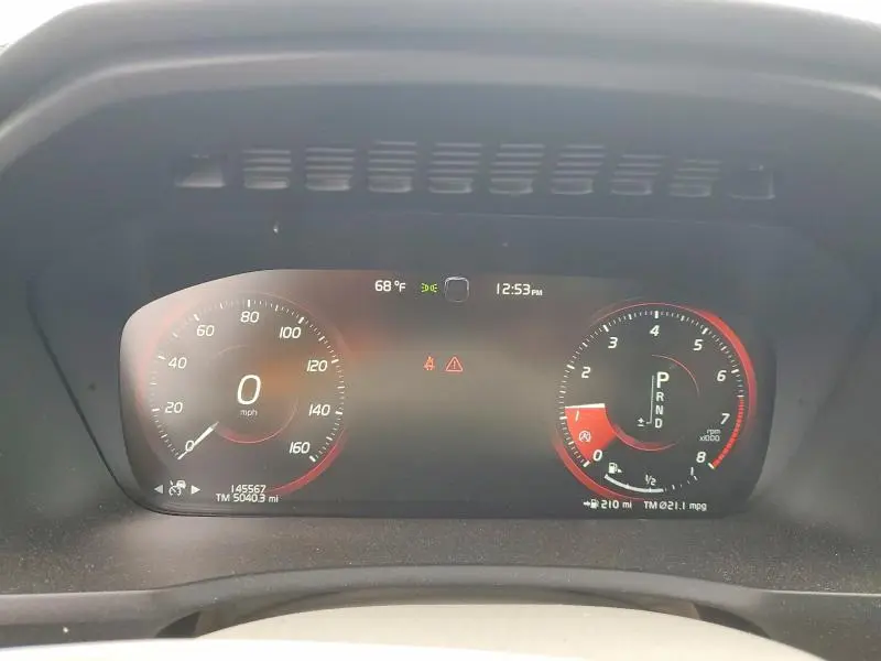2016 VOLVO XC90 T6  