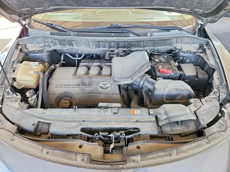 2015 MAZDA CX-9 TOURING  