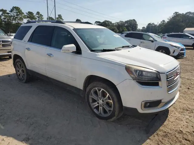 2014 GMC ACADIA SLT-1  