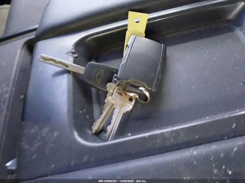 2014 CHEVROLET SILVERADO 1500 1LT