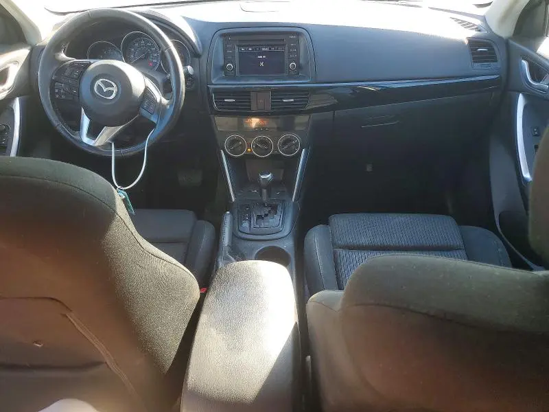 2013 MAZDA CX-5 TOURING  