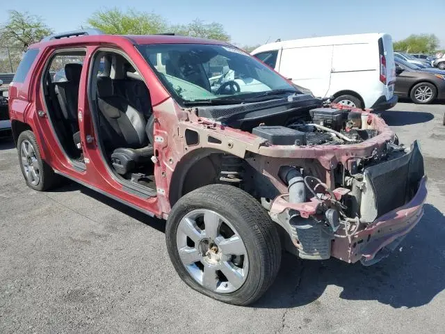 2013 GMC TERRAIN DENALI  