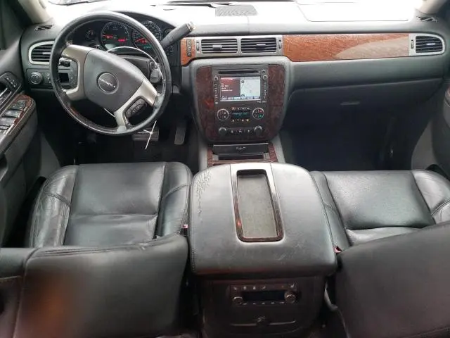 2012 GMC YUKON DENALI  