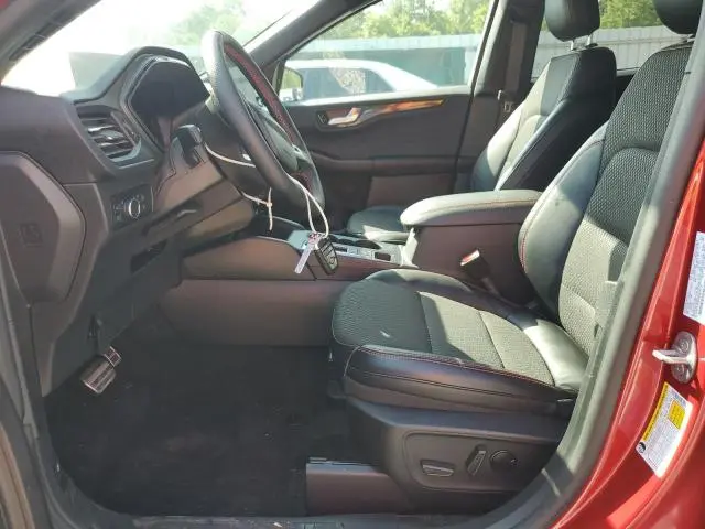 2024 FORD ESCAPE ST LINE  