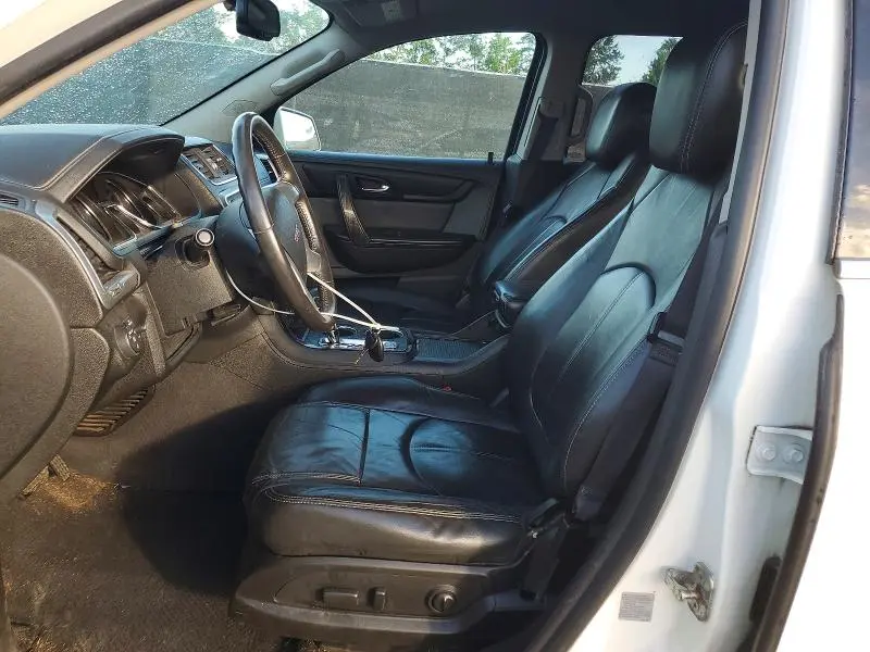 2014 GMC ACADIA SLT-1  