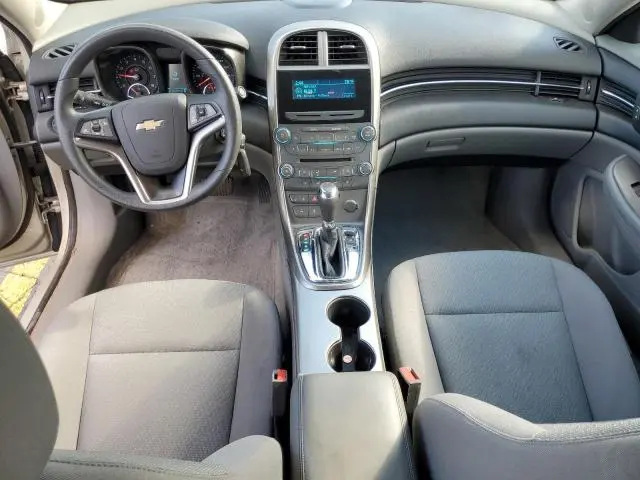 2013 CHEVROLET MALIBU LS  