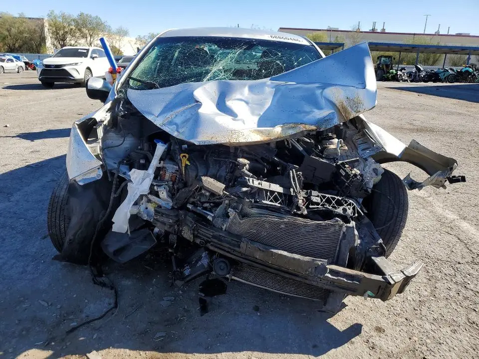 2017 KIA RIO LX  
