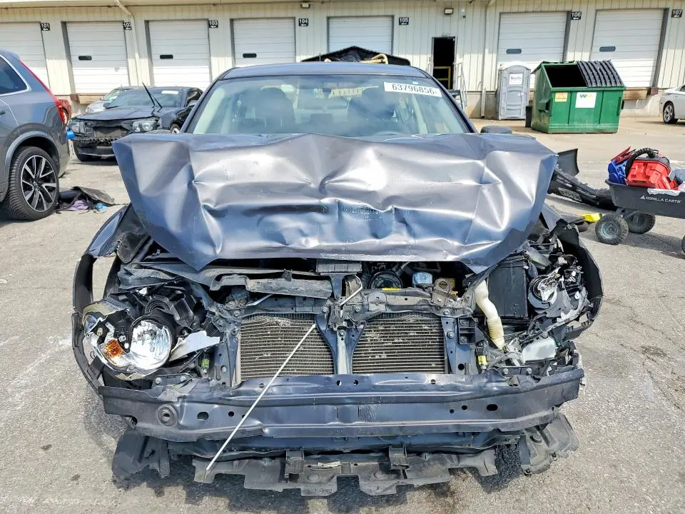 2012 SUBARU IMPREZA   