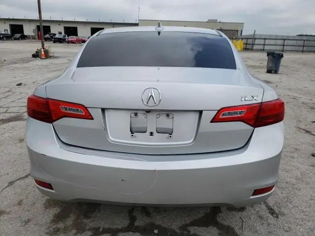 2015 ACURA ILX 20 TECH  