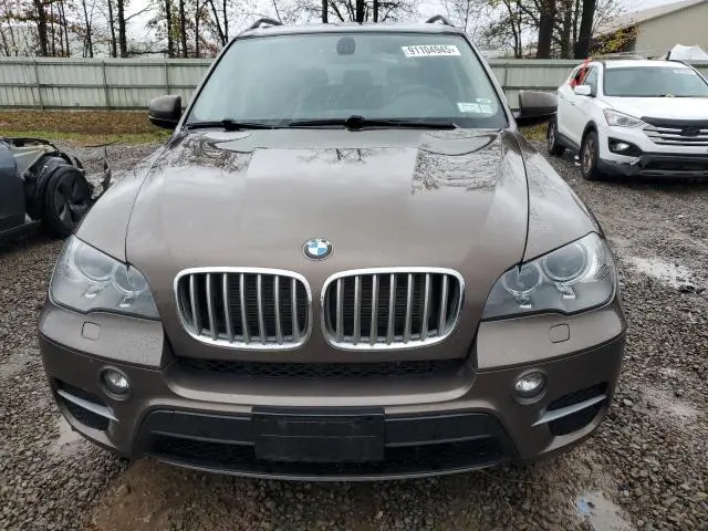 2013 BMW X5 XDRIVE35I  
