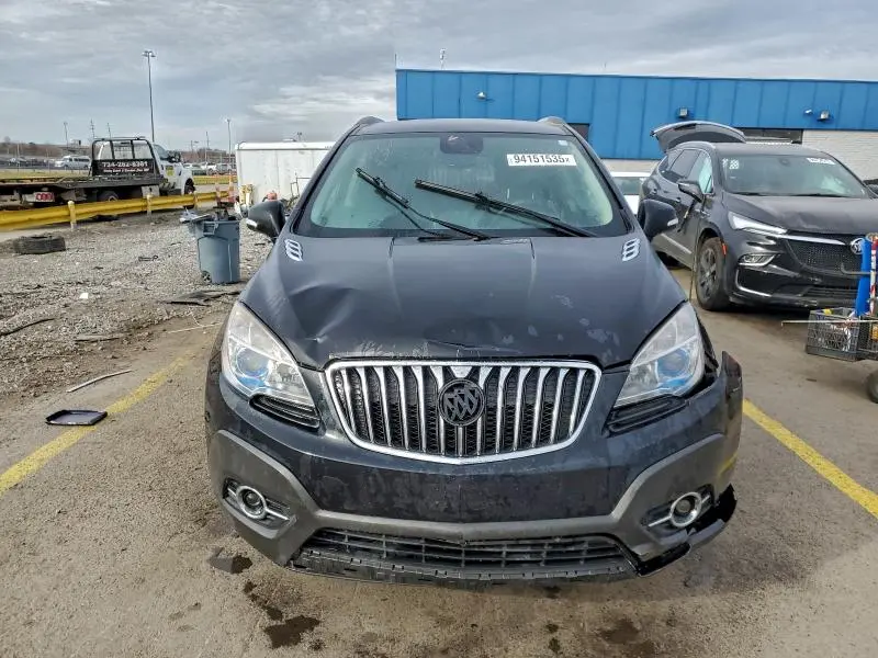 2014 BUICK ENCORE CONVENIENCE  