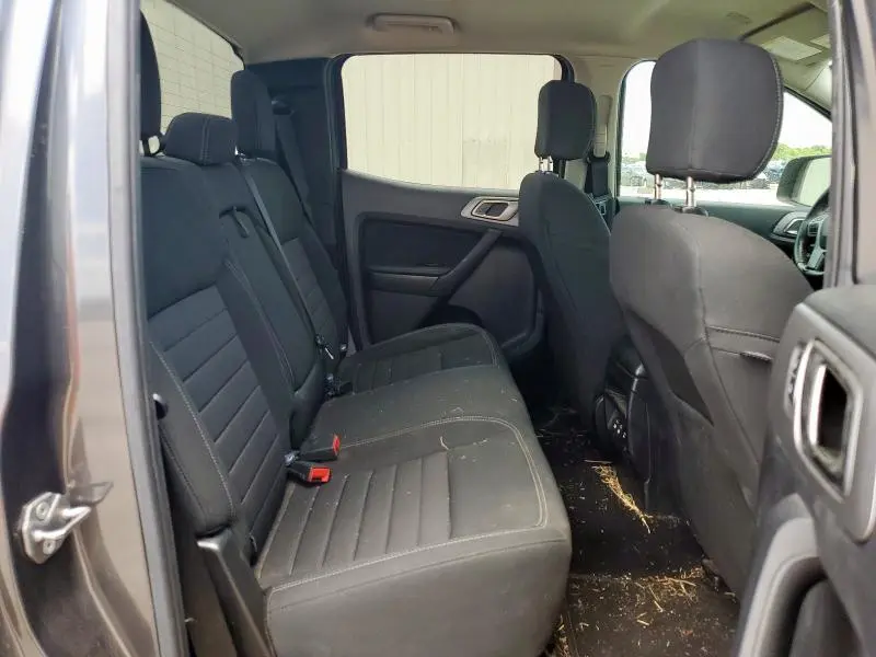 2019 FORD RANGER XL  