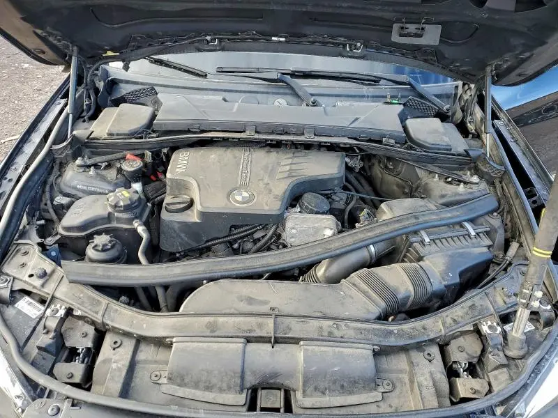 2015 BMW X1 XDRIVE28I  